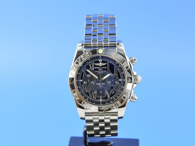 Breitling Chronomat 44