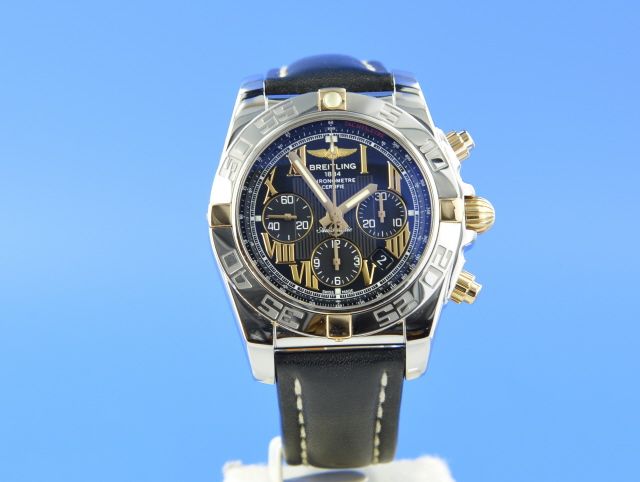 Breitling Chronomat 44