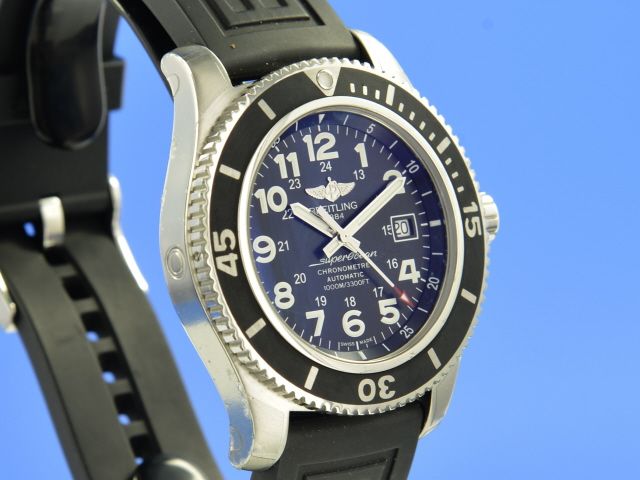 Breitling Superocean II 44