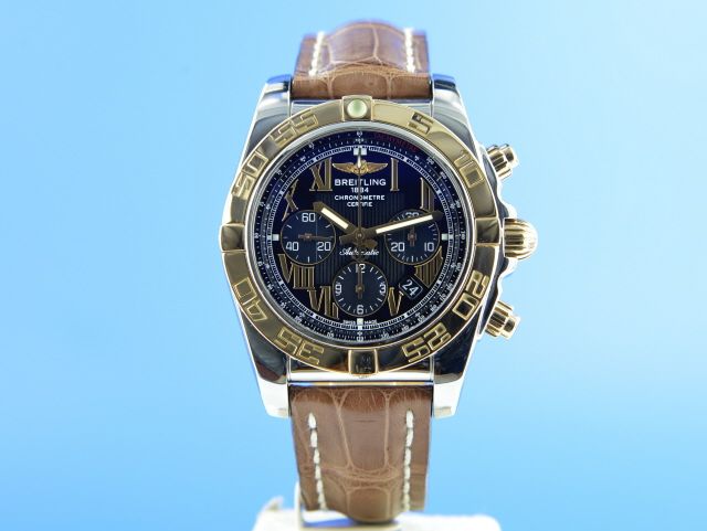 Breitling Chronomat 44