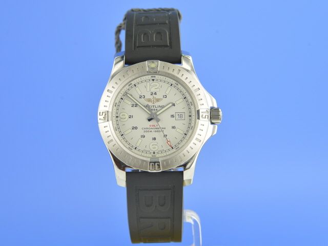 Breitling Colt 44 Chronometer
