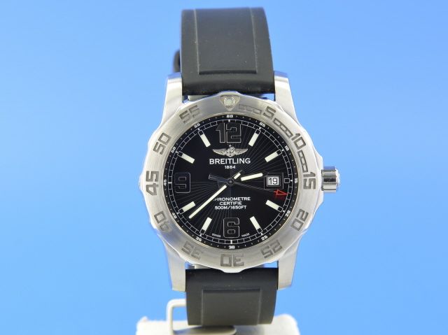 Breitling Colt 44 Chronometer