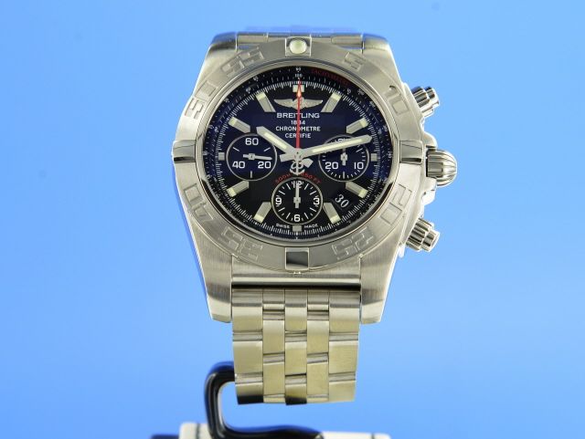 Breitling Chronomat 44 Flying Fish