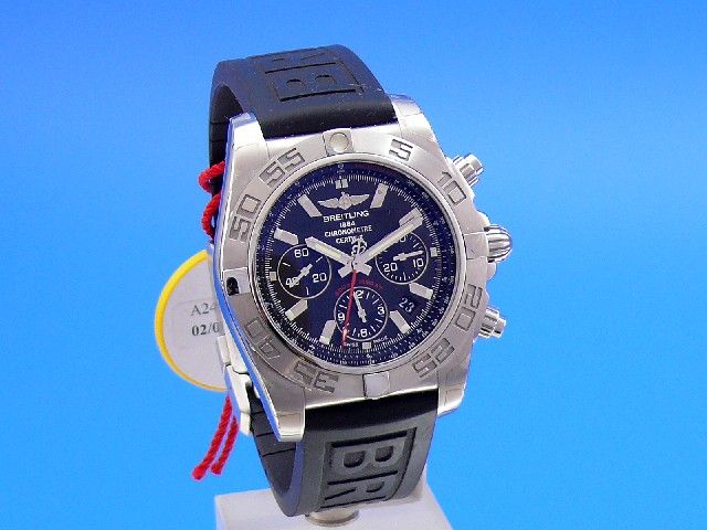 Breitling Chronomat 44 Flying Fish