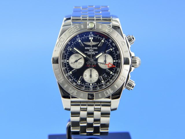 Breitling Chronomat 44 GMT