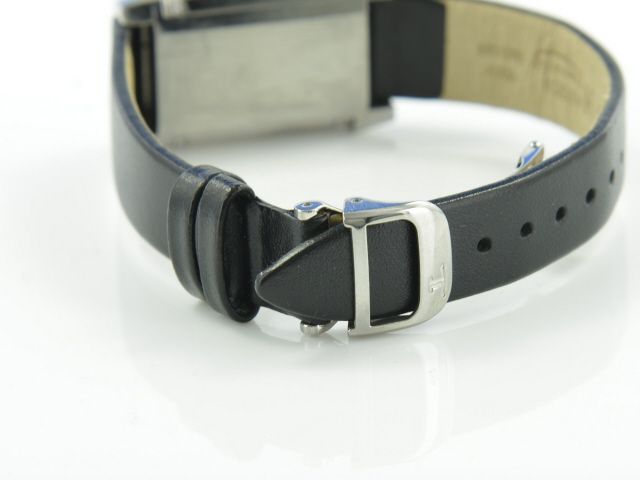 Jaeger-LeCoultre Reverso Duetto