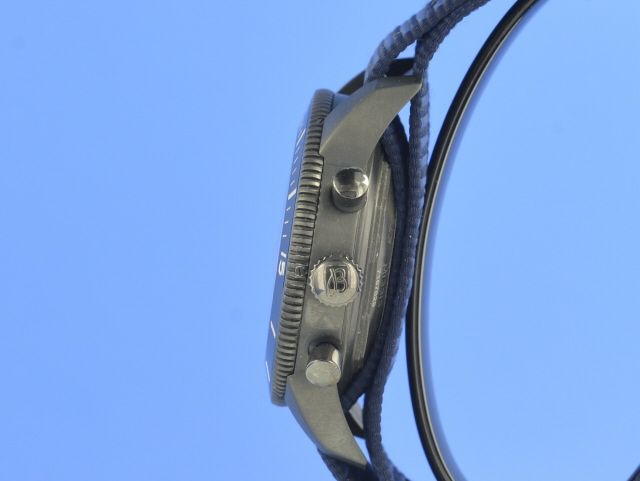 Breitling Superocean Heritage II Chronograph 44 Outerknown