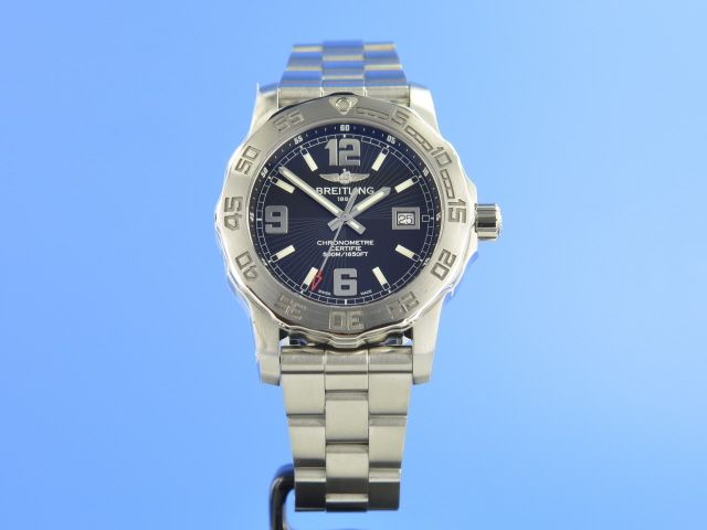 Breitling Colt 44 Quarz