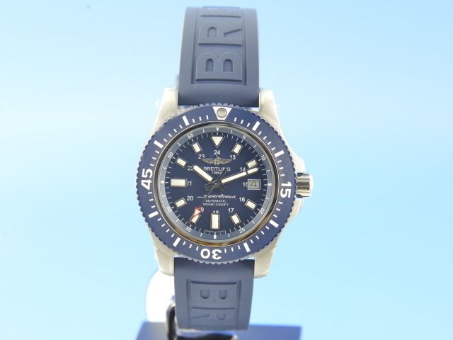 Breitling Superocean 44 Special