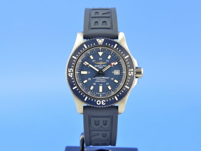 Breitling Superocean 44 Special
