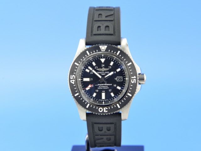 Breitling Superocean 44 Special