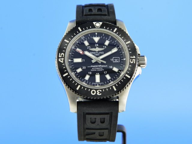 Breitling Superocean 44 Special
