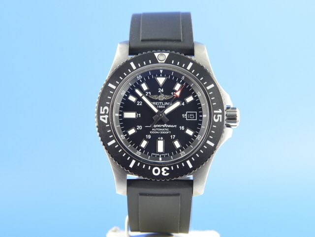 Breitling Superocean 44 Special