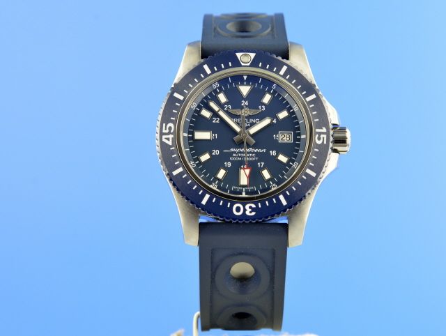 Breitling Superocean 44 Special