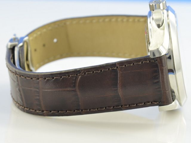 Omega Seamaster Aqua Terra 150M Co-Axial Chronograph 44 mm