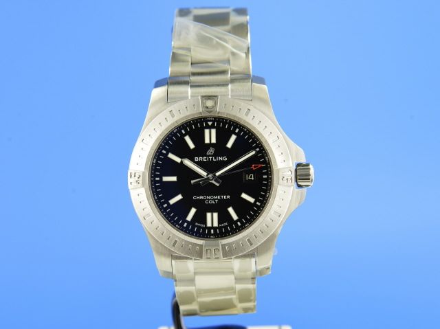 Breitling Colt 44 mm Automatik