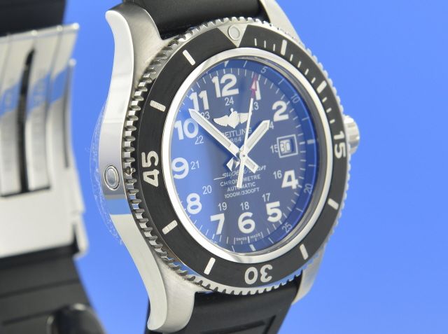 Breitling Superocean II 44 mm