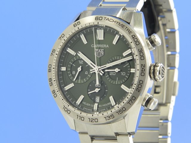 TAG Heuer Carrera Calibre Heuer 02 44 mm