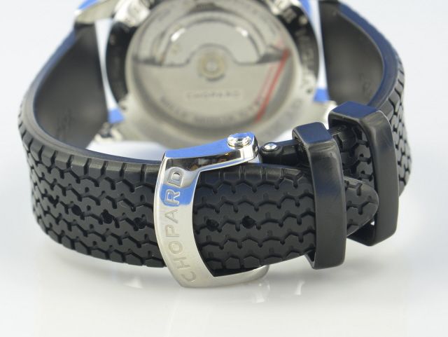 Chopard Mille Miglia Gran Turismo GT XL 44 mm