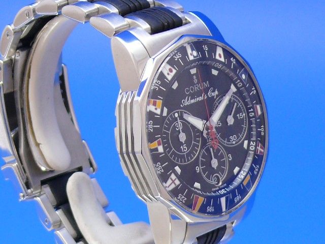Corum Admirals Cup 44 mm Chronograph