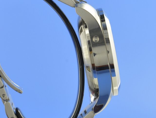 Longines Conquest Chronograph Automatik 44 mm