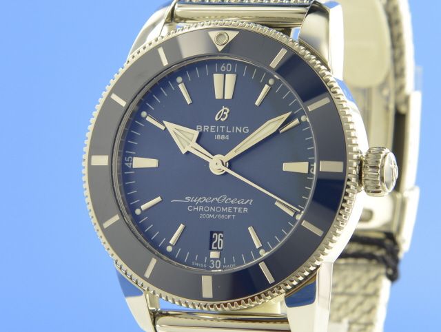 Breitling Superocean Hritage II B20 44mm