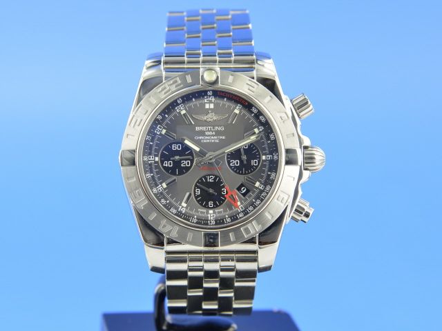 Breitling Chronomat 44mm Automatic GMT