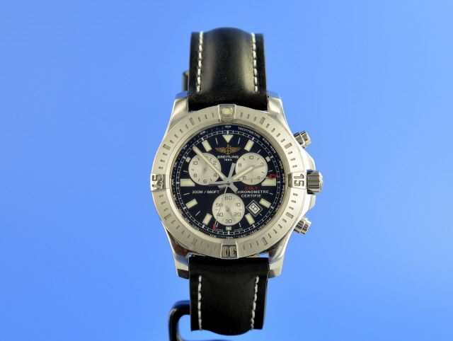 Breitling Colt 44mm