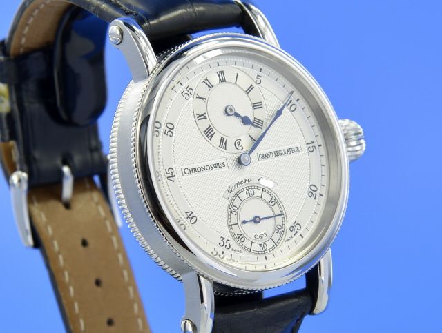 Chronoswiss Grand Regulateur 44mm