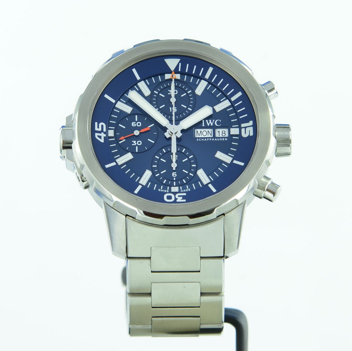 IWC Aquatimer Automatic 44mm Jacques-Yves Cousteau Chronograph
