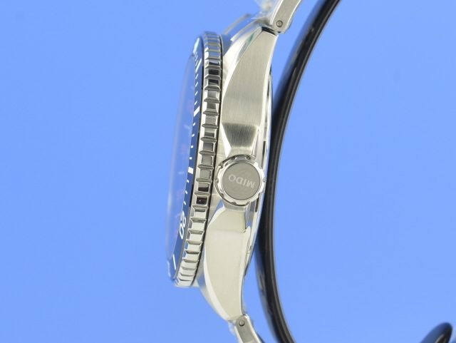 Mido Ocean Star Captain GMT Automatik 44mm