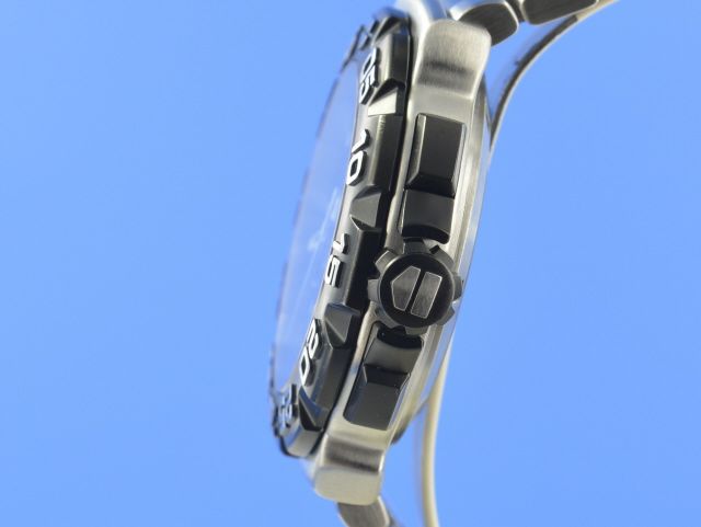 TAG Heuer Formula 1 Calibre S 44mm