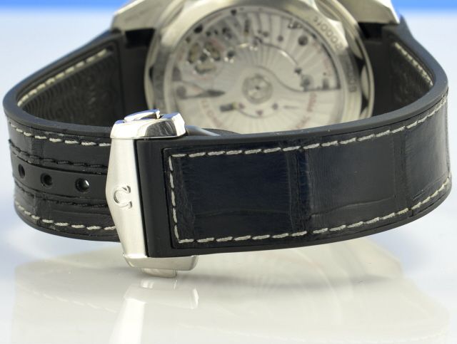 Omega Seamaster Planet Ocean 600M Master Chronometer 45,5 mm