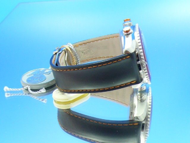 Omega Seamaster Planet Ocean Big Size Chrono 45,5 mm