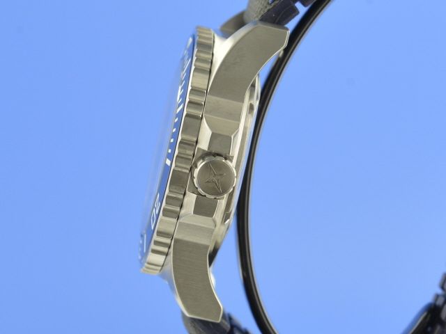 Davosa Argonautic BG Automatic