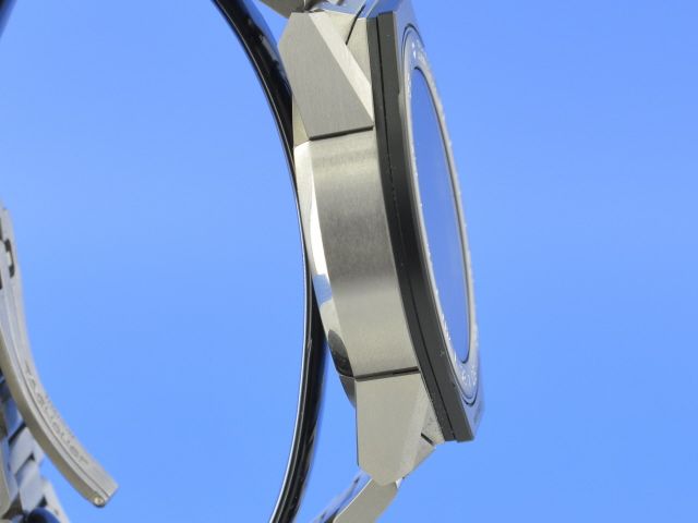 TAG Heuer CONNECTED MODULAR 45