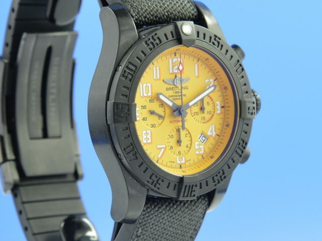 Breitling Avenger Hurricane 45