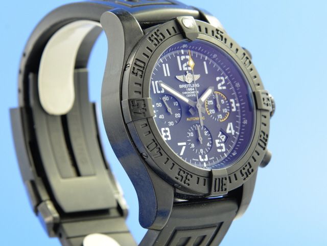 Breitling Avenger Hurricane 45