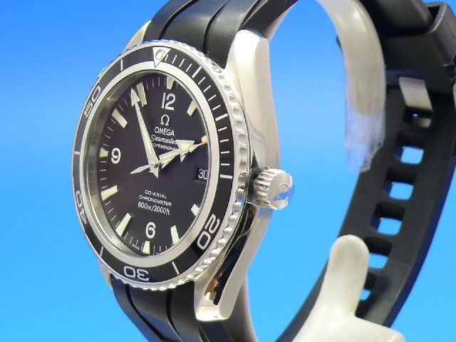 Omega Seamaster Planet Ocean Bigsize 45 mm