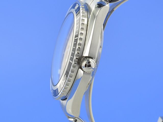 Omega Seamaster Planet Ocean Co-Axial 45 mm