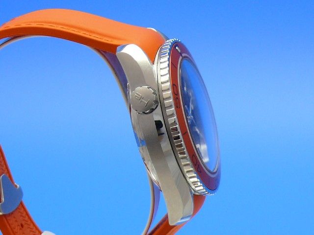 Omega Seamaster Planet Ocean 45 mm cal.8500