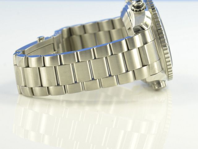 Omega Seamaster Planet Chronograph Co-Axial