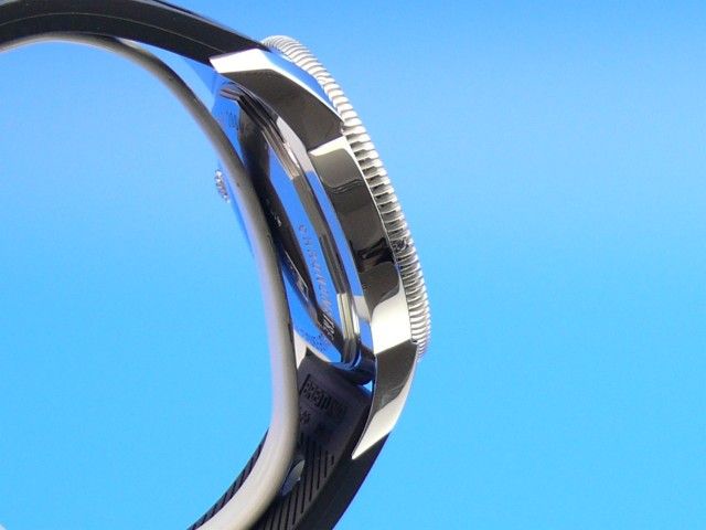 Breitling Superocean Heritage 46