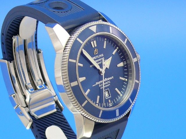 Breitling Superocean Heritage 46