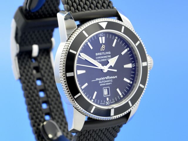 Breitling Superocean Heritage 46