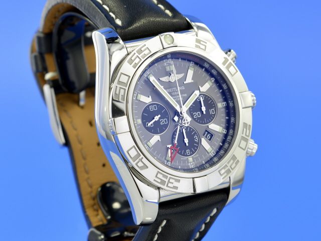 Breitling Chronomat GMT 47mm