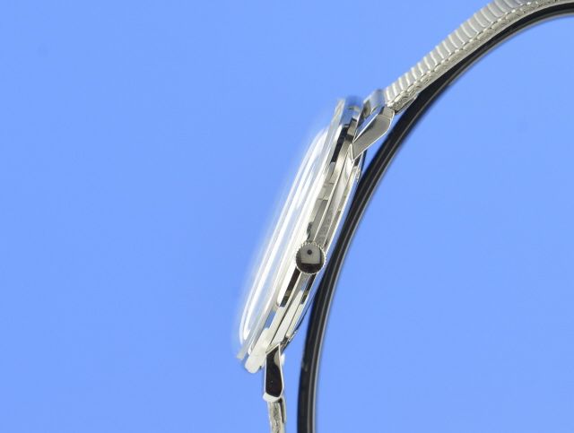 Junghans Max Bill Quarz