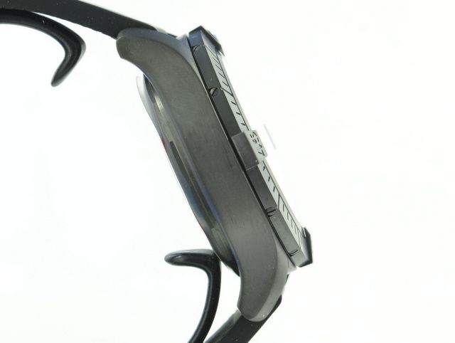 Breitling Super Avenger Chronograph 48 Night Mission