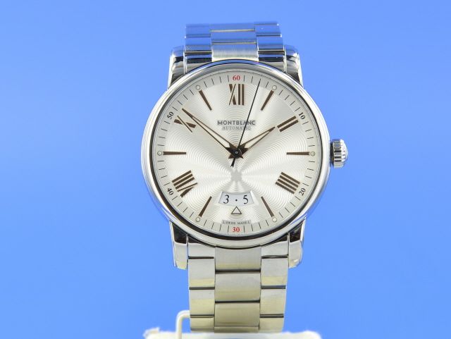 Montblanc Star 4810 Automatik