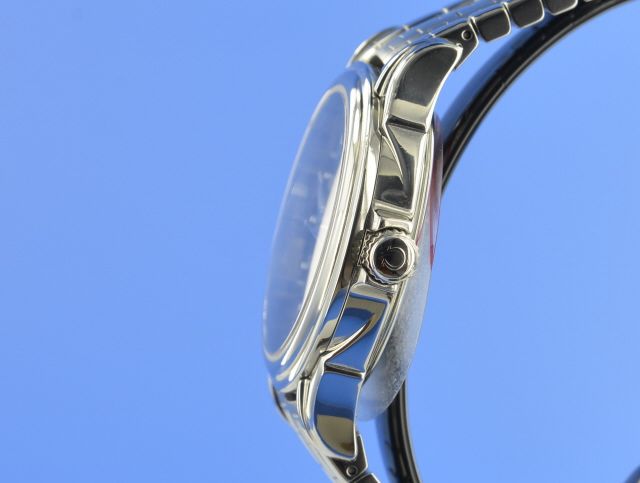 Omega De Ville GMT Co-Axial